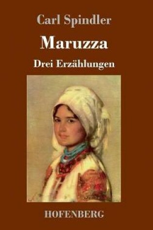 Cover of Maruzza