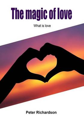 Book cover for The Magic of Love