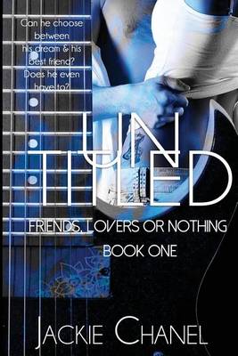 Book cover for Untitled