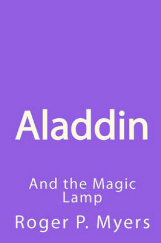 Cover of Aladdin