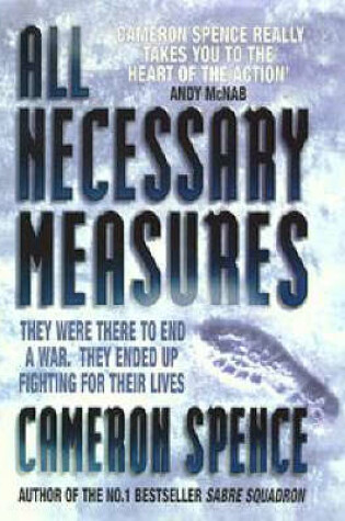 Cover of All Necessary Measures