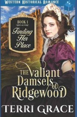 Cover of Finding Her Place