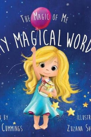 Cover of My Magical Words