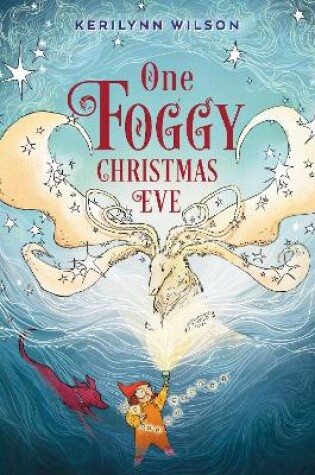Cover of One Foggy Christmas Eve