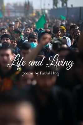 Book cover for Life and Living