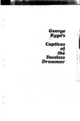 Cover of Captives of the Faceless Drummer