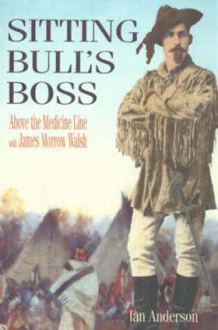 Cover of Sitting Bull's Boss
