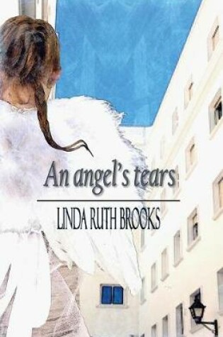 Cover of An angel's tears