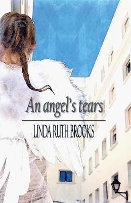 Book cover for An angel's tears