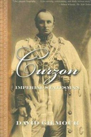 Cover of Curzon