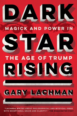 Cover of Dark Star Rising