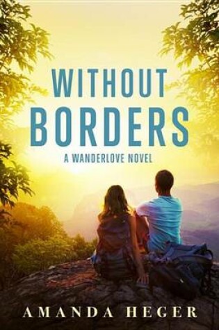 Cover of Without Borders