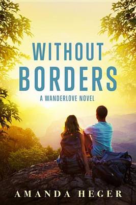 Book cover for Without Borders