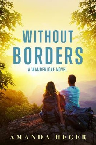 Cover of Without Borders