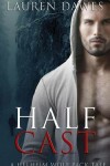 Book cover for Half Cast