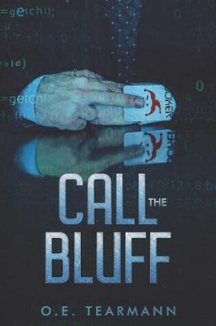 Cover of Call the Bluff