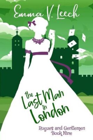 Cover of The Last Man in London