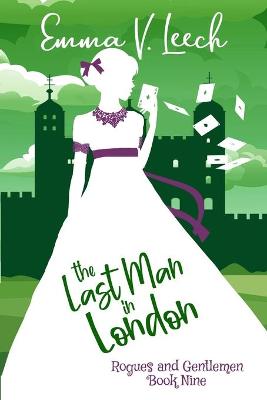 Cover of The Last Man in London