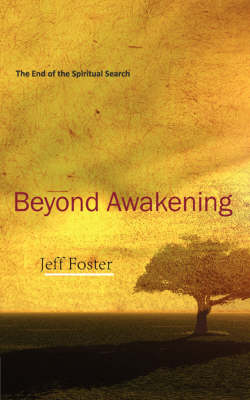 Book cover for Beyond Awakening