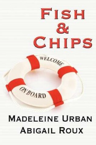 Cover of Fish & Chips