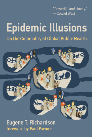 Cover of Epidemic Illusions