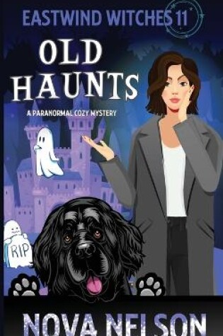 Cover of Old Haunts