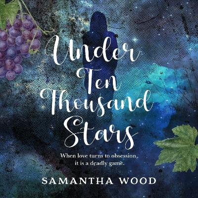 Book cover for Under Ten Thousand Stars