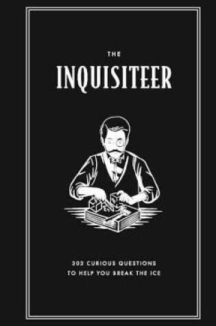 Cover of The Inquisiteer