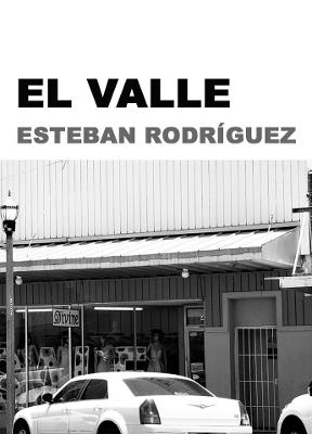 Book cover for El Valle