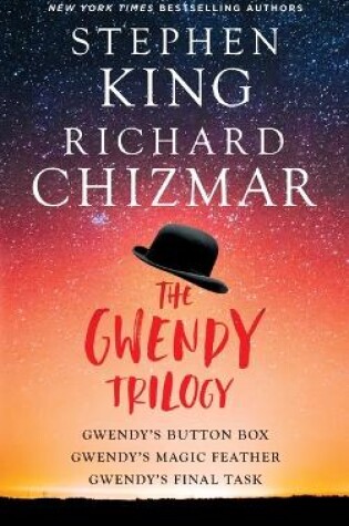 Cover of The Gwendy Trilogy