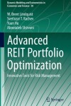 Book cover for Advanced REIT Portfolio Optimization