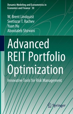 Cover of Advanced REIT Portfolio Optimization