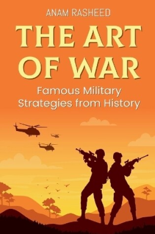 Cover of The Art of War