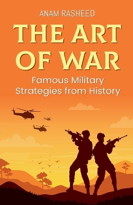 Book cover for The Art of War