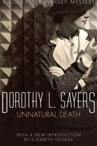 Cover of Unnatural Death