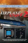 Book cover for Airplane Stuff 2