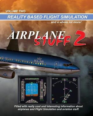 Cover of Airplane Stuff 2