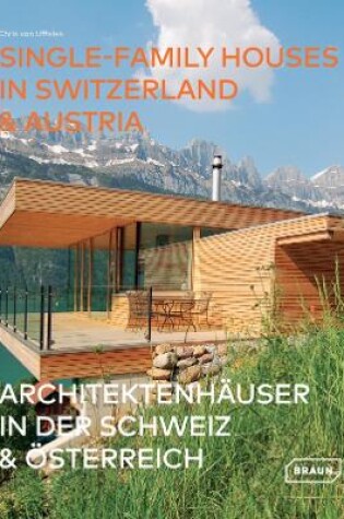 Cover of Single-Family Houses in Switzerland & Austria