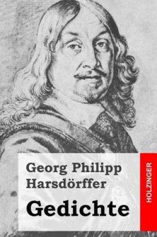 Cover of Gedichte