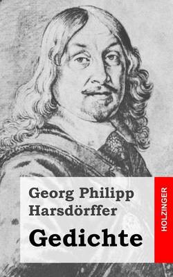 Book cover for Gedichte