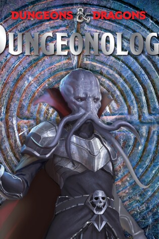 Cover of Dungeonology