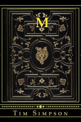 Cover of M