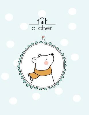 Book cover for C cher