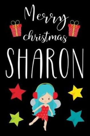 Cover of Merry Christmas Sharon