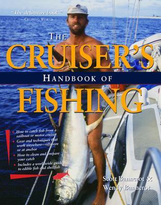 Book cover for Cruisers Handbook of Fishing 2/E