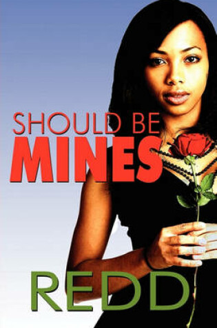 Cover of Should Be Mines