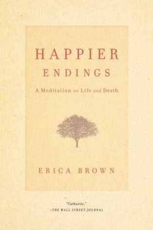 Cover of Happier Endings