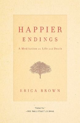 Book cover for Happier Endings