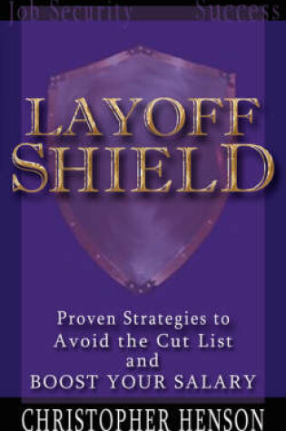 Cover of LayoffShield