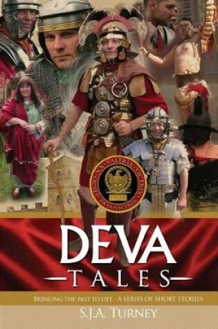 Cover of Deva Tales